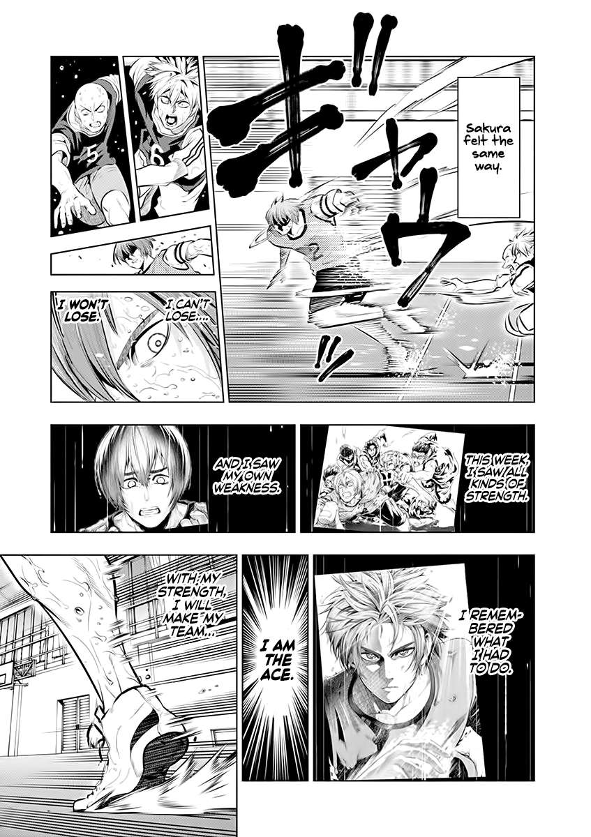 Burning Kabaddi Chapter 65 3